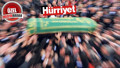 Hürriyet'in eski müdüründen acı haber!
