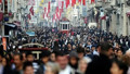 Türkiye'nin güncel nüfusu belli oldu
