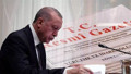 Erdoğan’dan gece yarısı atama kararları! Resmi Gazete’de yayımlandı…