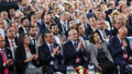 CHP Kurultayı ceza davasında mütalaa! AK Parti'ye geçen isme beraat istendi