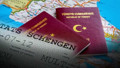 Türkiye'nin Schengen isyanı... Şimdi gözler AB'de