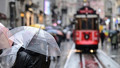 AKOM saat verdi: İstanbul için kuvvetli yağış uyarısı!