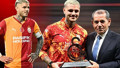 Mauro Icardi'nin Galatasaray'dan talebi ortaya çıktı: 'Bu olursa imzalarım'