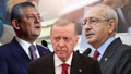 AKP ile CHP arasındaki fark açıldı mı? Haziran anketi yayımlandı
