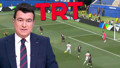 TRT'de Dünya Kupası krizi! Spiker görevden alındı! 5 dakika boyunca her şeyi yanlış anlattı