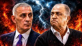 İbrahim Hacıosmanoğlu Fatih Terim'e meydan okudu! 'Yüz yüze geldiğimizde...'
