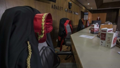 Rüşvetten ceza alan hakim tazminat istedi