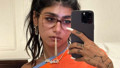 Mia Khalifa kimdir? Mia Khalifa nereli, kaç yaşında? Mia Khalifa evli mi, eşi kim, çocuğu var mı?