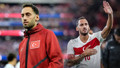 Ülkeye döner dönmez paylaştı! Hakan Çalhanoğlu'ndan beklenen açıklama geldi