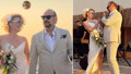 Ünlü tenor Hakan Aysev 7'nci kez evlendi!