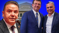 Muhittin Böcek'in iddialarına yanıt geldi! ‘Ekrem Bey’le 15 dakika görüştüm…’
