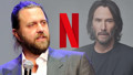 Hollywood yönetmeni Netflix’i dolandırdı!