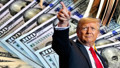 ABD Başkanı Trump'ın mal varlığı açıklandı! Binlerce kalemde varlık listelendi