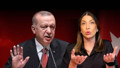 Tamar Tanrıyar'dan flaş Erdoğan hamlesi! Adli kontrolle serbest bırakılmıştı…