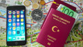 Yurt dışından telefon getirmede yeni dönem: IMEI yönetmeliğinde değişiklik yapıldı!