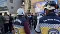 Şam'da bir kafede patlama: 4 ölü, 10 yaralı