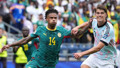 Belçika ve Senegal arasında unutulmaz maç: Tur 120+5’te geldi