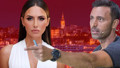 Mustafa Sandal'a mahkemeden şok karar! Emina Jahovic haklı bulundu