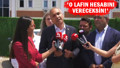 Mahkeme başkanı CHP'li vekillere 'soytarı' dedi! Özçağdaş'tan çok sert tepki