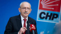 Kılıçdaroğlu'nun açıklamasında çarpıcı ayrıntı! O yazı arka plandan kaldırıldı