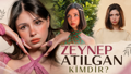 Zeynep Atılgan Kimdir? Kaç Yaşında ve Nereli? Taşacak Bu Deniz'in Fadime'si Zeynep Atılgan'ın Hayatı