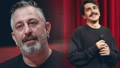 Cem Yılmaz'ın son hamlesi şaşırttı! Deniz Göktaş için sessiz protesto mu?