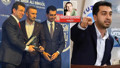 AKP'ye geçişte "5 isim" formülü! O başkanın gizli görüşmesi kulislere sızdı