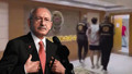 Deniz Göktaş'a 'desteğe' giden Kılıçdaroğlu'na adliyede protesto! ‘Hain’ sloganı attılar…