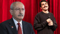 Tutuklanan komedyen Deniz Göktaş’tan iki mesaj! Biri avukatına, diğeri Kılıçdaroğlu'na...