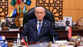 Devlet Bahçeli’nin acı günü!