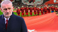 Milli futbolculardan TFF Başkanı Hacıosmanoğlu'na rest