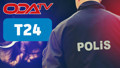 İki editör polis baskınında gözaltına alındı!