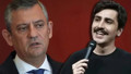 Özgür Özel'den Deniz Göktaş'a cezaevinde ziyaret!
