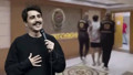 O görüntü polis kameraları için defalarca prova edilmiş! Ters kelepçe tepki çekmişti…