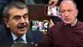 Fatih Altaylı'dan Yusuf Tekin'e zor soru! "Osmanlı'yı milli görmüyor musunuz?"