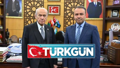 TürkGün gazetesi Devlet Bahçeli'nin 30. yılını kutladı: "İyi ki Varsın Bilge Lider"