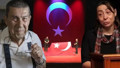 Oyuncu Zihni Göktay'a veda! Kızı gözyaşlarına hakim olamadı