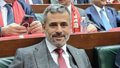 AKP'li belediye başkanına bıçaklı saldırı!