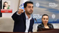 Ali Eren Bingöl kararı: Rozet NATO sonrası! 5 meclis üyesiyle gidiyor...