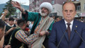 Nasreddin Hoca Şenlikleri'nde kayyum gerginliği! Temsili Hoca’nın esprisi AKP'li vekili kızdırdı…