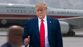 Trump'ın uçağını kaç kişi takip etti? Radar uygulaması kilitlendi