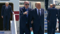 ABD Başkanı Donald Trump, Ankara'da!