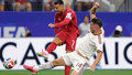 Ronaldo Dünya Kupası’na veda etti! İspanya, çeyrek finale yükseldi
