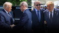 Trump ve Erdoğan arasındaki yakınlık ABD medyasını da şaşırttı!