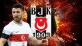 Beşiktaş, Salih Özcan'ı açıkladı: Bu gece İstanbul'a geliyor