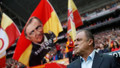 Galatasaray'dan Fatih Terim paylaşımı! "Gerisini tarih yazdı"