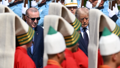 Yeniçeriler, liderlerin dikkatini çekti! Erdoğan ne dediklerini açıkladı
