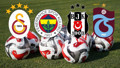 Süper Lig’de fikstür çekimi yapıldı! Derbi tarihleri belli oldu