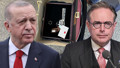 Erdoğan'ın NATO hediyesi Belçika'yı karıştırdı! Havaalanı polisi Başbakan dinlemedi