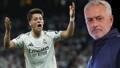 Jose Mourinho'dan Arda Güler hakkında karar!